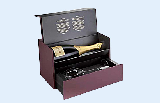 Wine Gift box