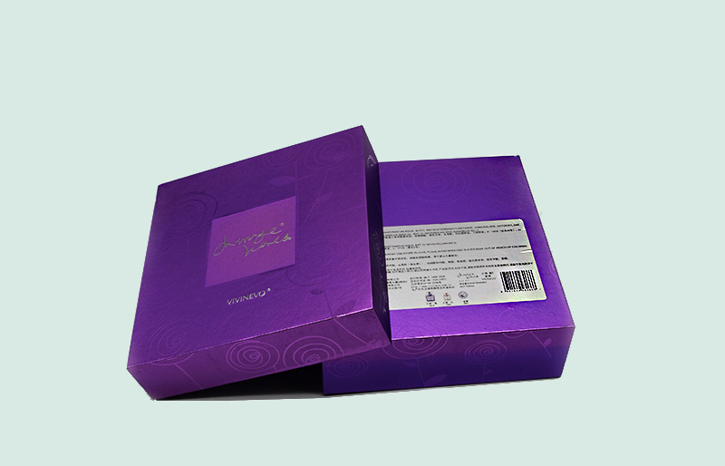 cosmetic box