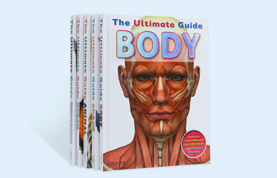 Hardcover book