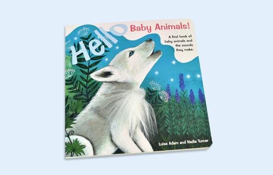 Board book