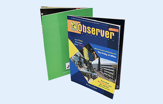 Catalogues