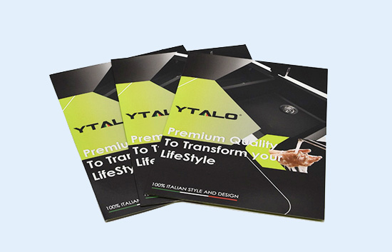 leaflet