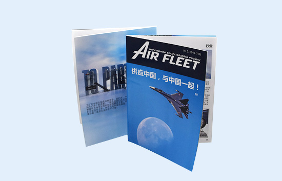leaflet