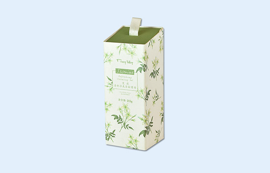 perfume box