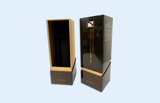 perfume box