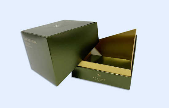 cosmetic box