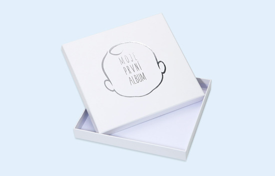 Paper Box