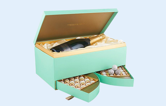 Wine Gift box