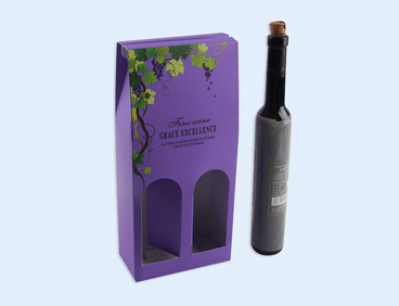 Wine Gift box