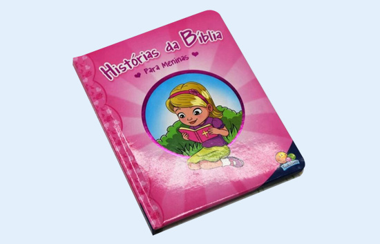 Sound book