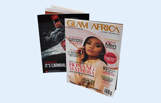 Magazine