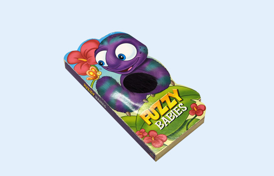 Board book
