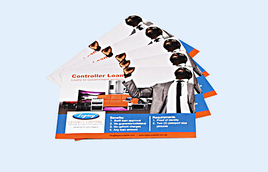Leaflet