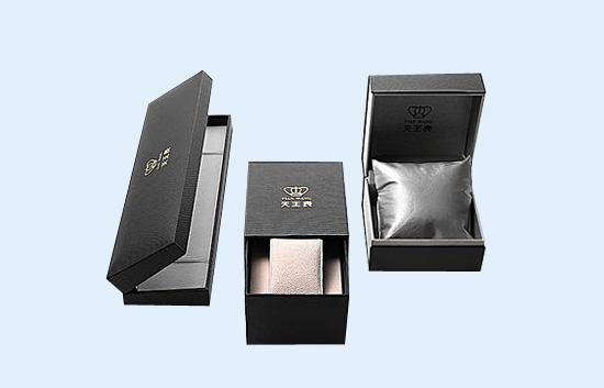 watch box