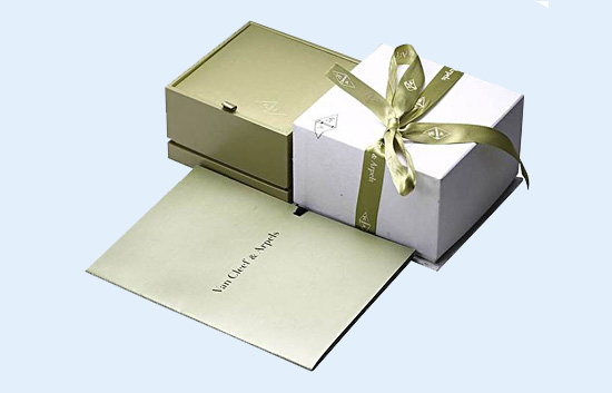Package box