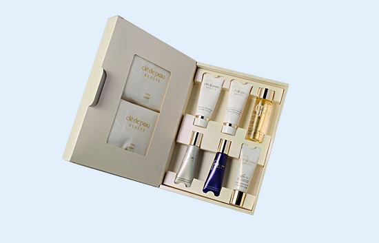 Package box