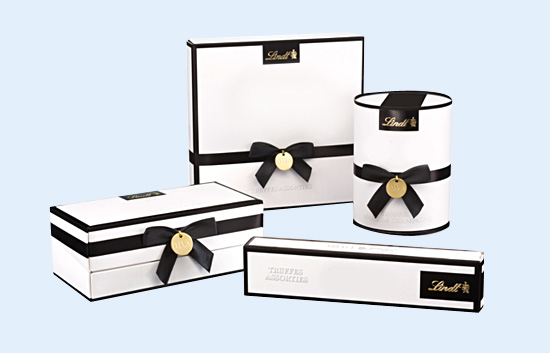 Package box
