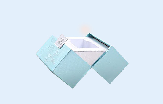 Perfume box