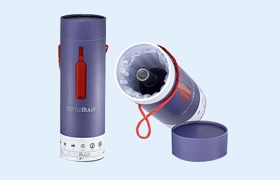 Wine Gift box