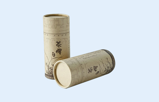 Tea box