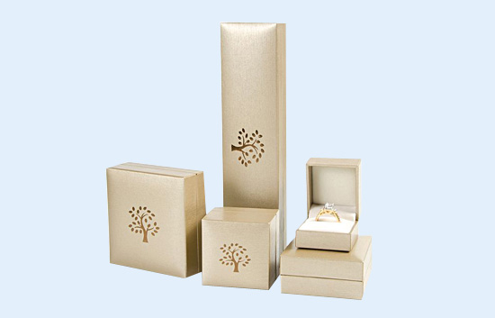 Jewelry box