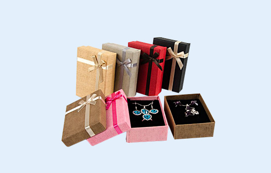 Jewelry box
