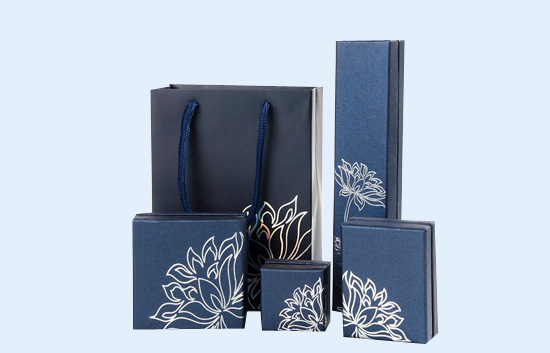 Jewelry box