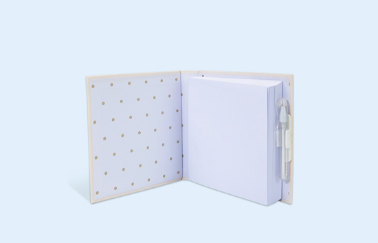 Note Pad