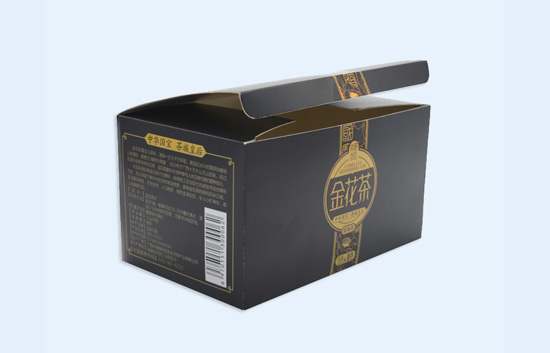 Package box