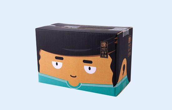 Transport Box
