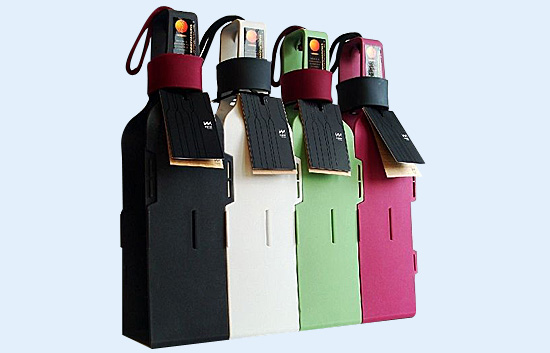 Wine Gift box