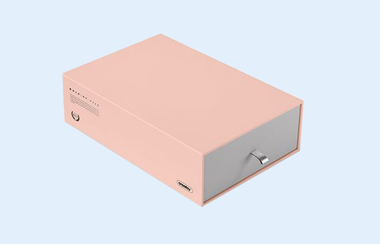 Drawer box