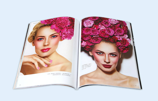 Magazine