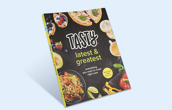Softcover book