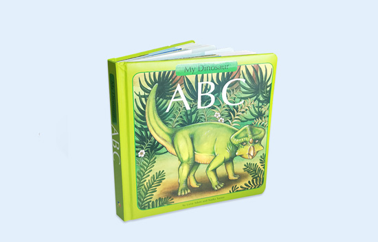 Board book